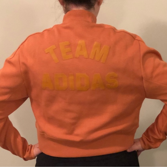 Adidas sweater - Picture 7 of 11